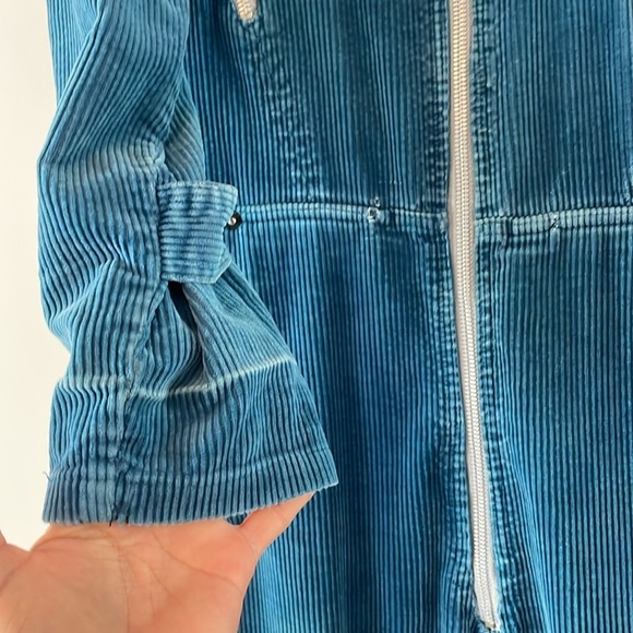 Vintage Corduroy Jumper - Picture 7 of 7